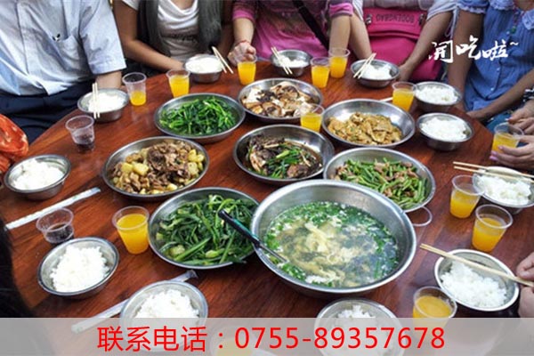 深圳農(nóng)家樂活動(dòng)有哪些特點(diǎn)？